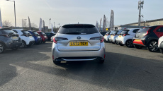 Toyota Corolla 2.0 VVT-i Hybrid Design 5dr CVT Hybrid Estate